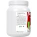 Hemp Protein Powder Organic with Probiotics Prebiotiocs and Superfoods - 100% Unflavoured Pure Complete Vegan Protein for Muscle Growth Energy & Nutrition - 1lb Jar Made in the UK - Buy Online on GoSupps.com