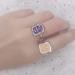 MoiMui "PB to My J" Rings - Buy Online on GoSupps.com