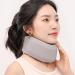 Honhoha Neck Cradle - Adjustable Neck Support & Relief | Soft Cervical Wrap for Pain & Comfort - Buy Online on GoSupps.com