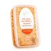 250g Organic Raw Wildflower Honeycomb Natural, Pure, Fresh, Directly from the Beehive, Handmade, Absolutely Real Product. (250)
