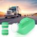 wemee Male Urine Bottle with Lid Autoclavable for Travel Camping Patient 1.2L Green - Buy Online on GoSupps.com