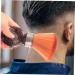 DOITOOL Cleaning Hair Brush Beard Accessories for Men Barber Brush Shaving Brushes Shaving Accessories Men Hair Duster Brush Barber Accessories Neck Duster Child Perm Dyeing Plastic 15.00X8.50X3.50CM As Shown - Buy Online on GoSupps.com