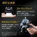 Panasonic ES-LS5B-K Men's Shaver LAMDASH PRO 6-Blades - Premium Black with Pouch - International Shipping from Japan - Buy Online on GoSupps.com