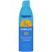 Coppertone Complete SPF 30 Sunscreen Spray 5.5 Oz Pack of 3 | Lightweight & Moisturizing | Water Resistant SPF 30 - Buy Online on GoSupps.com