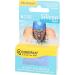 Ohropax Silicon Aqua 6 ST - Premium Noise Cancelling Earplugs for Comfortable Sleep & Travel - International Shipping Available - Buy Online on GoSupps.com