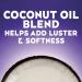 OGX Coconut Miracle Oil 3.3oz X-Strength (100ml) - Pack of 3 | Penetrating Formula - Buy Online on GoSupps.com