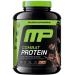 MusclePharm Combat Protein Powder Chocolate Milk Flavor Fuels Muscles for Productive Workouts 5 Protein Sources Including Whey Protein Isolate & Egg Albumin Gluten Free 6.2 lb 77 Servings Chocolate Milk 6.2 Pound (Pac