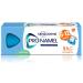 three packs of Sensodyne Toothpaste ProNamel For Children