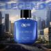 Beardo_LEGEND Perfume For Men 100 ml | Eau De Parfum | Valentine's Day Gift for Boyfriend Husband | Intense Fresh Musky Woody| Strong Long Lasting Mens - Buy Online on GoSupps.com