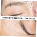DRESSOOS String Positioning Line Ruler Brow Mapping Women Makeup Tool Brow Liner Bottled Eyebrow Line - Buy Online on GoSupps.com