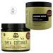 Sunny Isle Shea Coconut Curling Creme 16oz - Jamaican Black Castor Oil Curl Definition Frizz Control | International Shipping - Buy Online on GoSupps.com