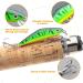 Fishing Lures Set - Minnow Popper Crank Baits Pencil Bass Trout with Hooks - Topwater Hard Swimbaits for Saltwater Freshwater - 10pc 2.68oz - Buy Online on GoSupps.com