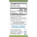 Carlson - Plant-Based Super Daily D3 2000 IU (50 mcg) per Drop, Vegetarian Vitamin D Drops, Liquid Vitamin D3, Sourced from Algae, Unflavored, 90 Drops (2.54 mL) - Buy Online on GoSupps.com
