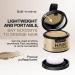 Spire Hair Medium Blonde 4g - Hair Thickener & Concealer for Men & Women | Waterproof & Windproof Solution - Buy Online on GoSupps.com