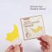 Silicone Eyeliner Template Reusable Versatile Eyeshadow Template for Eye Makeup Eyeliner Applicator Stamp with Eyelash Wing Tips - Buy Online on GoSupps.com