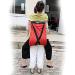 Cushion Patient Lift Stair Slide Board Transfer Move Strap Belt Safety Full Body Lifting Sling Sliding Transferring Use for Seniors Handicap Red 88 * 67cm YUYANAIAI Red 88*67cm - Buy Online on GoSupps.com