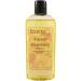 Amber Romance Bath Oil by Eclectic Lady - Scented Bath Oil - Relaxing & Moisturizing Bathing Oil - Fragrance Body Oil For Dry & Rough Sensitive Skin - Body Daily Nourishing Shower Oil (8 oz) 8 Ounce