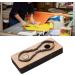 LR 1 Leather Metal Cutting Die - DIY Stamping Punching Cutter for Handmade Leather Craft - Buy Online on GoSupps.com