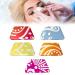 Aluminum Nasal Splints - Rhinoplasty Septoplasty Sur-Gery Nose External Support Protector for Nose Brace Fracture Orthopedic Immobilization Pattern Random