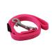 Puppia Authentic Puppia Neon Leash Pink Size M Medium rose