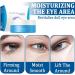 Hydratante Patch Yeux Allaitement Set 60 Pi ces Patch Cernes et Poches Anti- ge R duire Rides Convient Tous Types Peau - Buy Online on GoSupps.com