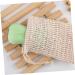 Healeved 10 pcs Pouch for Foaming Net Cleaning Soap Draw Sack mediumx2pcs As Shownx2pcs - Buy Online on GoSupps.com