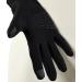 Falke Unisex Brushed Gloves - Touchscreen-Compatible Warm Breathable & Fast-Drying - Black (L-XL) | Ideal for Mild to Cold Temperatures - Buy Online on GoSupps.com