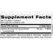 Klaire Labs P-5-P 30mg Bioactive Vitamin B6 Pyridoxal-5-Phosphate 250 Capsules for Metabolic & Liver Support - Buy Online on GoSupps.com
