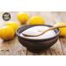 Wholefood Earth Citric Acid 1kg | Anhydrous | Food Grade Single - Buy Online on GoSupps.com