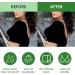 Boobtape for A-E Cups | Breathable Waterproof Breast Support Tape | Skin-Friendly Push Up Athletic Body Tape (3 x 197 in - Buy Online on GoSupps.com