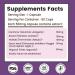 PyloEase Hemorrhoid Relief | Natural Support for Discomfort | Promotes Comfort & Healing | 60 Vegetarian Capsules (120 Pack of 2) Pack of 2 120 - Buy Online on GoSupps.com