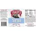 Toady's Tasty Tartar Sauce - Delicious Condiment for Seafood Dishes - Buy Online on GoSupps.com