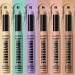 Stick cr me contour Mat B ton bronzant Maquillage en b ton pour modeler les contours du visage Facile estomper et lisse R sistant l'eau Longue dur e Cache-cernes b ton bronzant #TOUS - Buy Online on GoSupps.com