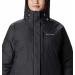 Columbia Women's Whirlibird IV Interchange Winter Jacket - Black Crossdye, Medium - Buy Online on GoSupps.com
