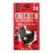 Riega Fajita Seasoning Blend Organic Tex-Mex Spice Mix for Chicken or Veggies - 0.71oz Packets - 8 Count - Buy Online on GoSupps.com