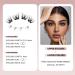 Lash Clusters Kit C Curl - Reusable EyeLash Clusters for Fullness | Beginner-Friendly Upper & Lower Extensions (12-14.5mm) - Shop Now - Buy Online on GoSupps.com