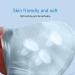 Breathable Cotton Neck Trach Cover | Adjustable Stoma Protection for Tracheal Care & Laryngectomy Scars - Buy Online on GoSupps.com