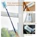 Long Handled Duster Fluffy Dusters Refills 21PCS Disposable Anti-Static Dusters Refill with Extendable Handles Replacement Dusters for Cleaning for Car Table - Buy Online on GoSupps.com