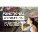 Recover 180 Hydration Drink 12-Pack - Acai Berry Flavor | Electrolyte Beverage for Sports and Everyday Performance - Buy Online on GoSupps.com