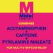 Midol Menstrual Max Strength Caplets - 24 Count - Buy Online on GoSupps.com