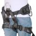 Large Safety Seat Belt for Tree Climbing & Outdoor Training | HeeJo Climbing Gear - Buy Online on GoSupps.com