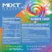 MIXT Energy Drink Mix Energy Powder 8 Hour Energy Formula Designed for Concentration Focus and Hours of Energy Without the Crash Sugar Free (60 Servings Rainbow Candy)y 200 g (Pack of 1) - Buy Online on GoSupps.com