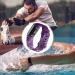 Wepro Waterproof Bands 3-Pack for Fitbit Charge 4/3/3 SE, Small & Large, Plum/Black/Blue - Women Men - Buy Online on GoSupps.com