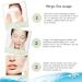  Gyiocill Blackhead mask peel-off mask aloe vera face mask beauty mask with aloe vera and hyaluronic acid pores moisturizing 100g - Buy Online on GoSupps.com