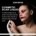 Scar Makeup Liquid Party for Atmosphere Lotion Wound Scar Lotion Scary Festive Halloween Scar Gel Halloween Decoration Celebration Party Scar Cream Scar Ointment Adhesive Bandages - Buy Online on GoSupps.com