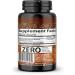 SMSHEALTHPRODUCTS.com Cordyceps Mushroom Pills - Dietary Supplement Extract with 30% Polysaccarides for Energy & Immune Support Vegan Supplement Non-GMO 60 Capsules - Buy Online on GoSupps.com