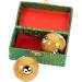 Solustre 8 STK Massage Globe & Hand Rolling Balls - Stress Relief Massage Devices for Adults - Metal Hand Massager Tool - Buy Online on GoSupps.com