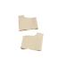 PRO 11 WELLBEING 1 Pair Specially Designed Gel Lined Bunion Protector Lightweight Foot Sleeve Mens and Womens (7-12 UK)