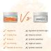 Organic Manuka Honey Rescue Cream - Bioactive Skincare (1.7 fl oz) - Buy Online on GoSupps.com