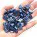 Natural Crystal Rough 50g Natural Rough Blue Kyanite Crystal Stone Specimen Gemstone Natural Stones and Minerals Stone Collection - Buy Online on GoSupps.com